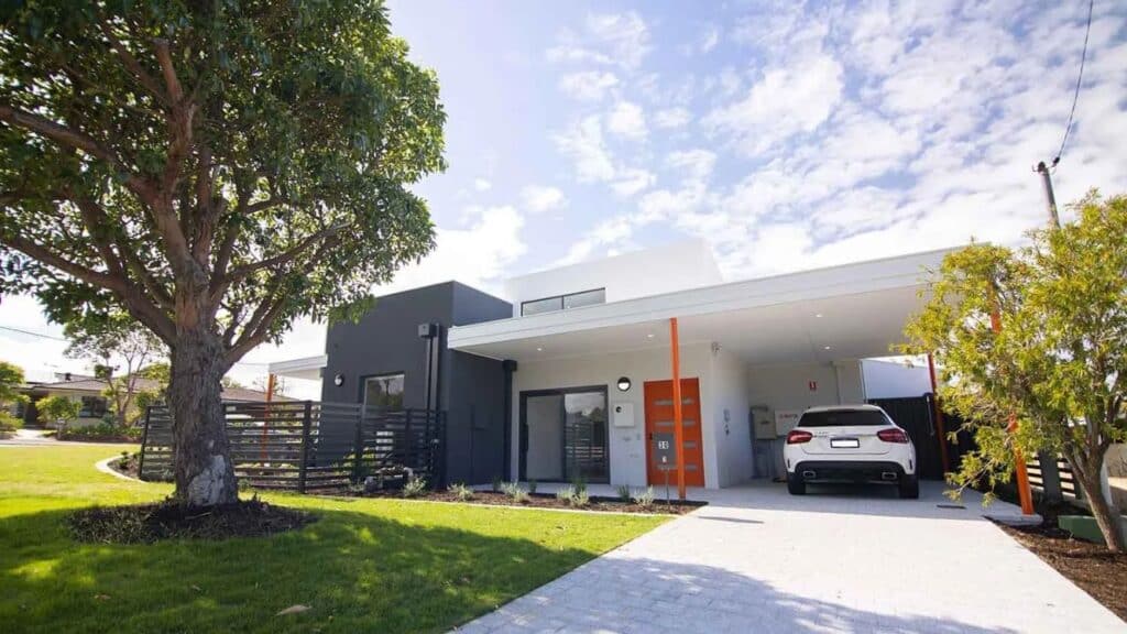 Property markets in the ACT and NSW South Coast region relevant to SDA investment