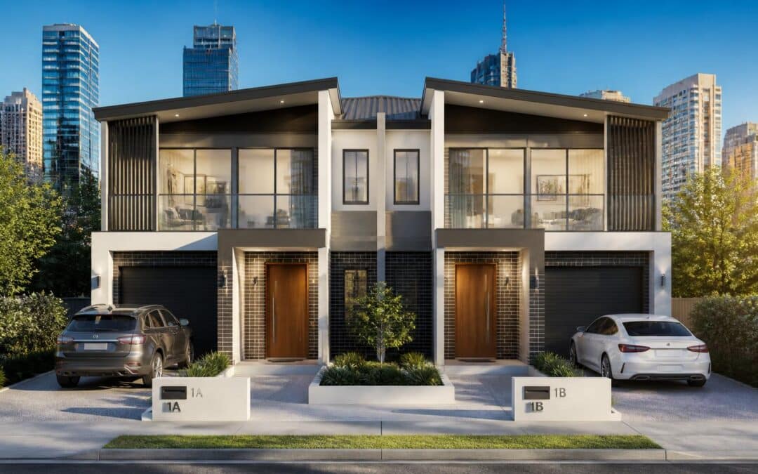 Dual Key Property Investment Case Study: How One Investor Created $110,000 in Equity in Just 12 Months