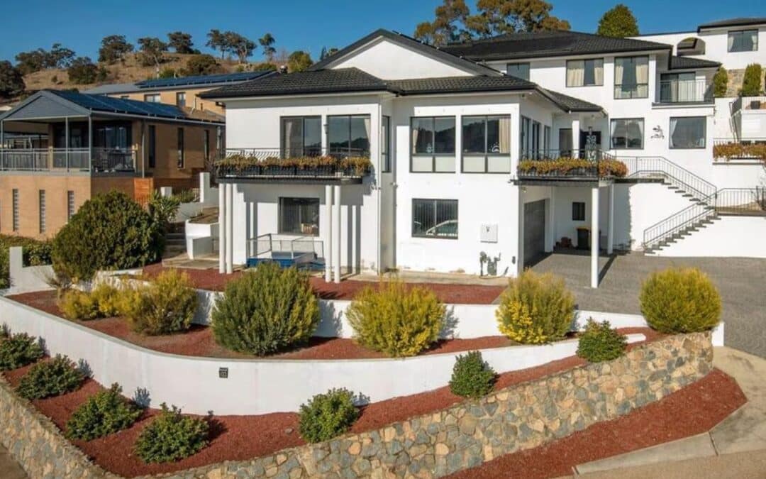 Property Investment Strategy in Canberra & NSW South Coast: The Missing-Middle Opportunity