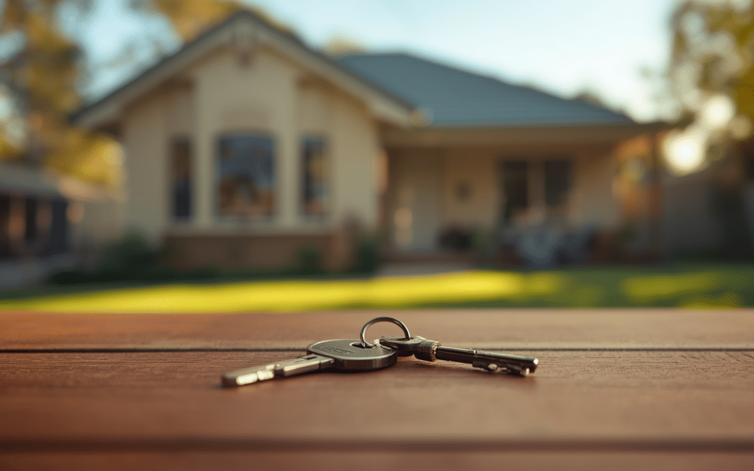 Return on Equity for Property Investment: Is Your Equity Working Hard Enough?